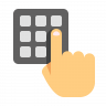 PinAuthentication | Leading GUI Log-in Authentication plugin |