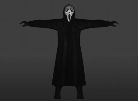 Ghostface