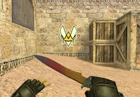 Логотип Vitality