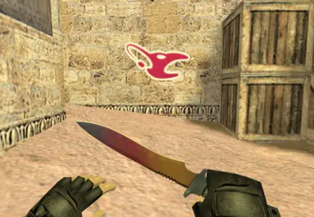 Логотип Mousesports