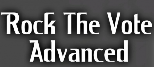 Rock The Vote Advanced