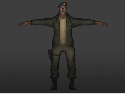 L4D Братюни