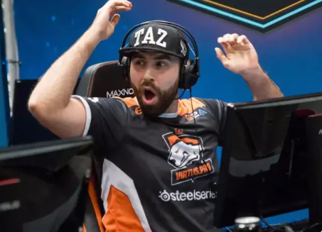 TaZ.cfg