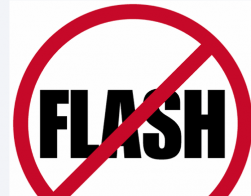 Anti Team Flash