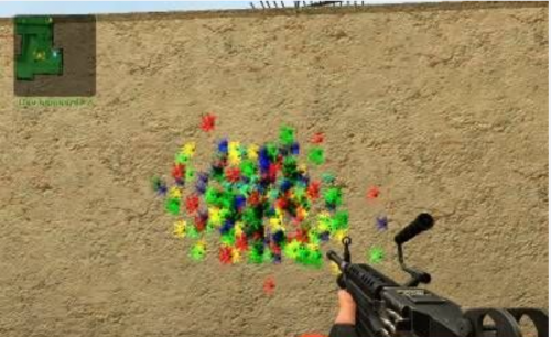 PAINTBALL
