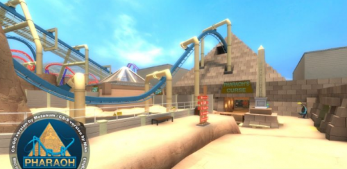 de_pharaoh