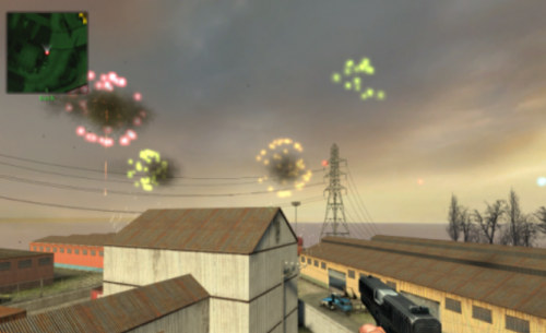 Fireworks