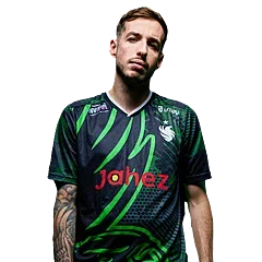 kennyS