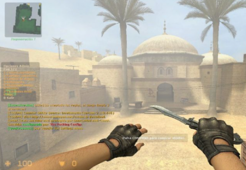 CSS Run