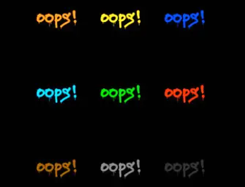 Ой