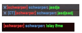 Tags