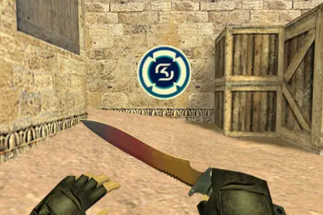 Логотип SK Gaming