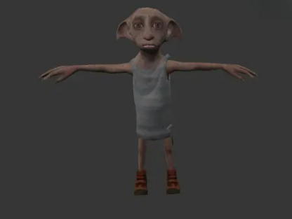 Dobby КТ-ТТ