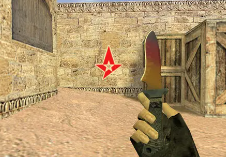 Логотип Astralis