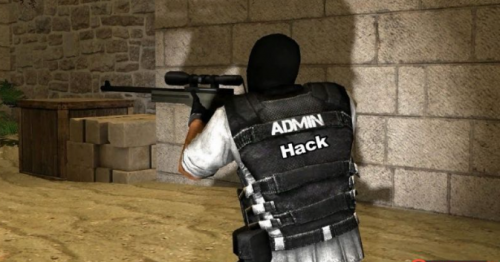 Admin Stealth