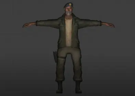 L4D Братуні