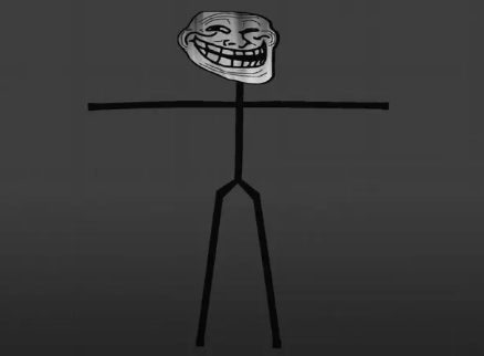 Trollface
