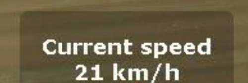 Speedometer
