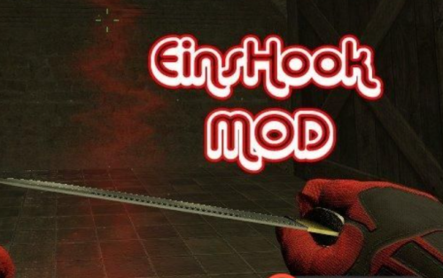 EinsHook