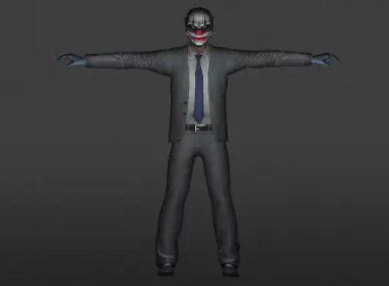 Грабіжники PayDay