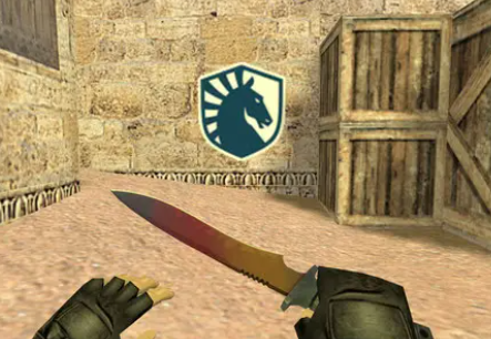 Логотип Team Liquid